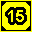 15-Pack icon